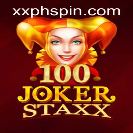 Discover the Thrilling World of 100JokerStaxx: Unleash the Power of XXPH