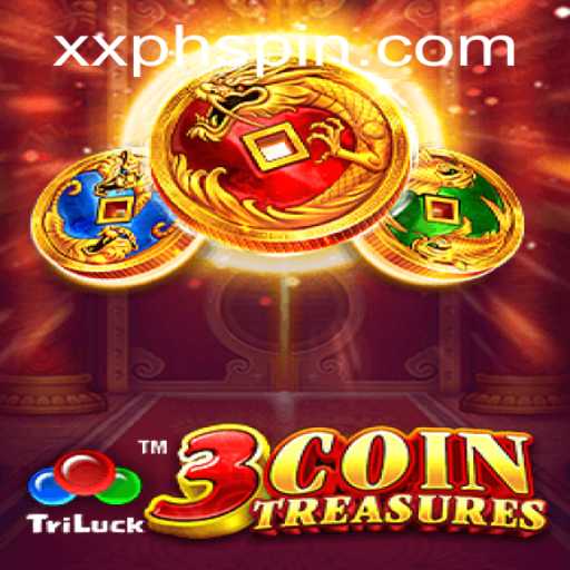 3CoinTreasures: An Adventure into Digital Realms
