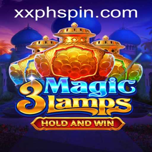 Unlock the Mysteries of 3MagicLamps and Discover Its Unique Game Mechanics