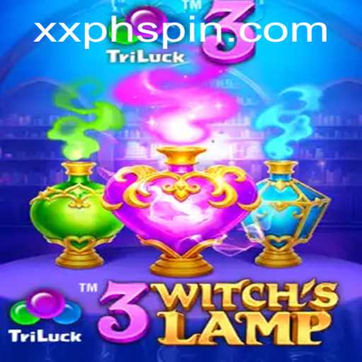 The Enigmatic Adventures of 3WitchsLamp: Unveiling the Secrets of XXPH
