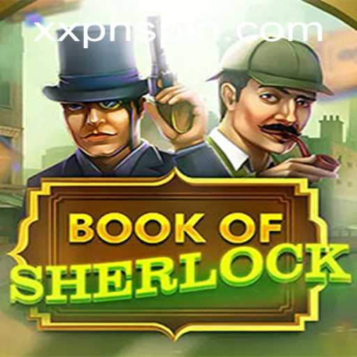 Unveiling the Mysteries of BookOfSherlock: An Intriguing Journey into Detective Adventures