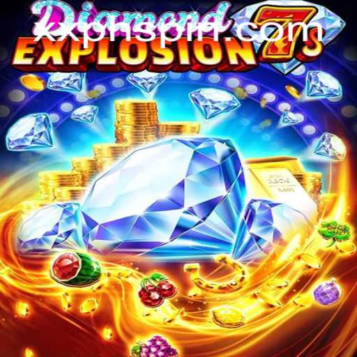 Exploring DiamondExplosion7s: The Ultimate Gaming Experience