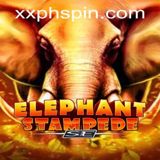 ElephantStampedeSE: A Thrilling Adventure with XXPH Mechanics