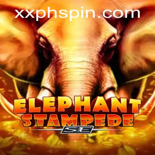 ElephantStampedeSE: A Thrilling Adventure with XXPH Mechanics