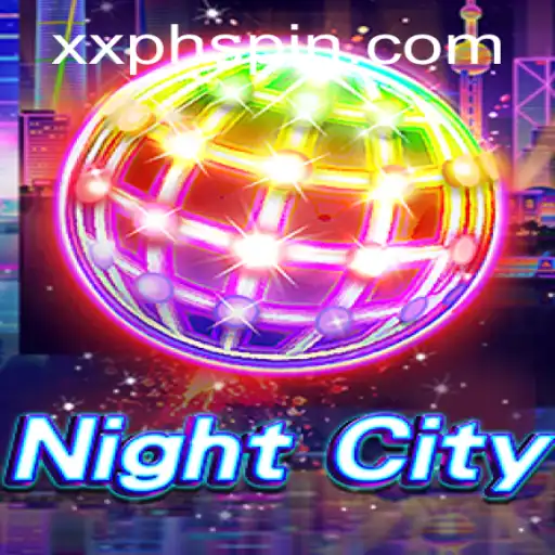 Step into the Dazzling World of NightCity