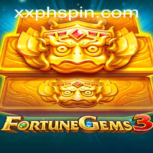 Exploring the World of FortuneGems3: A Captivating Adventure