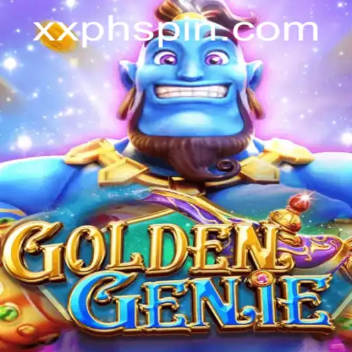 Unveiling GOLDENGENIE: An Immersive Gaming Experience