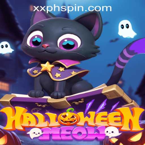 Discover the Thrilling World of HalloweenMeow: An Exciting Game Adventure with XXPH