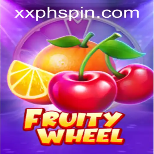 FruityWheel: A Fresh Spin on the Classic Game