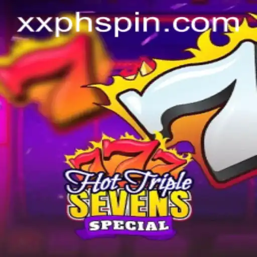 Experience the Thrills of HotTripleSevensSpecial: The Ultimate Gaming Adventure with XXPH