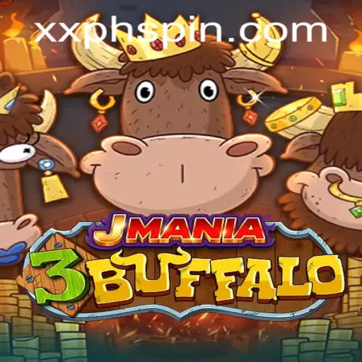 Discover the Exciting World of JMania3Buffalo: A Game Revolutionizing the Industry