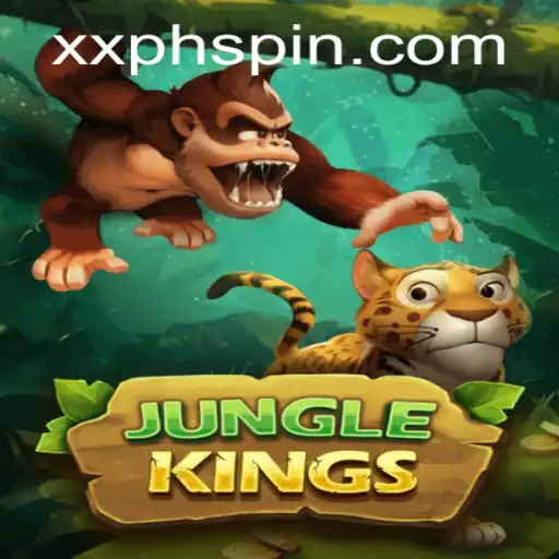 Discover the Thrilling World of JungleKings: A New Sensation in Gaming