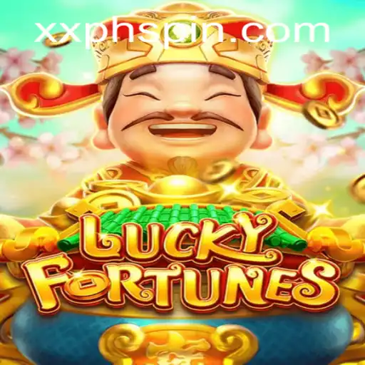 Discover the Exciting World of LUCKYFORTUNES: A Modern Gaming Adventure