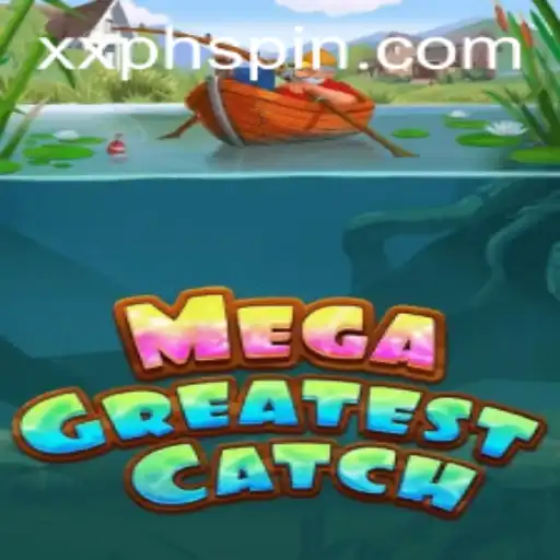 MegaGreatestCatch: A Revolution in Gaming
