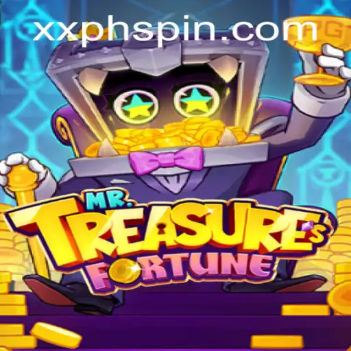 Mr. Treasures Fortune: A Captivating Adventure through the Eyes of XXPH