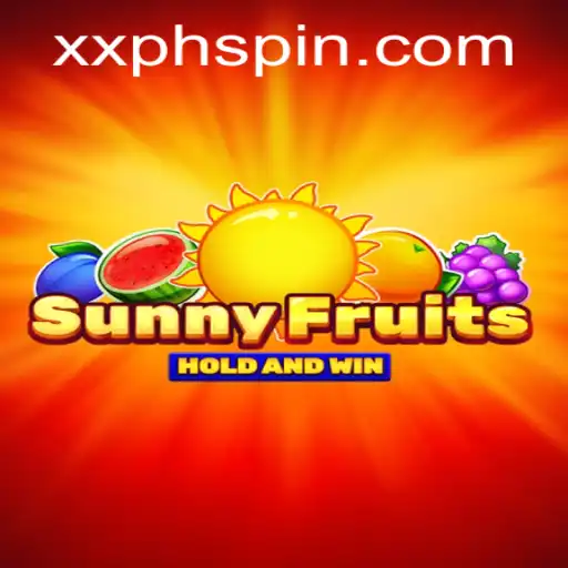 SunnyFruits: A Joyful Journey into the World of XXPH