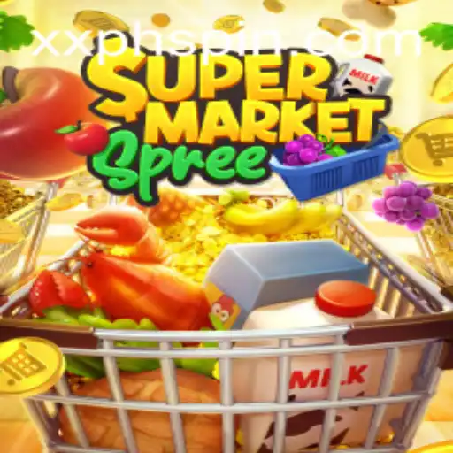 Discover the Excitement of SupermarketSpree: The Ultimate Shopping Game with XXPH