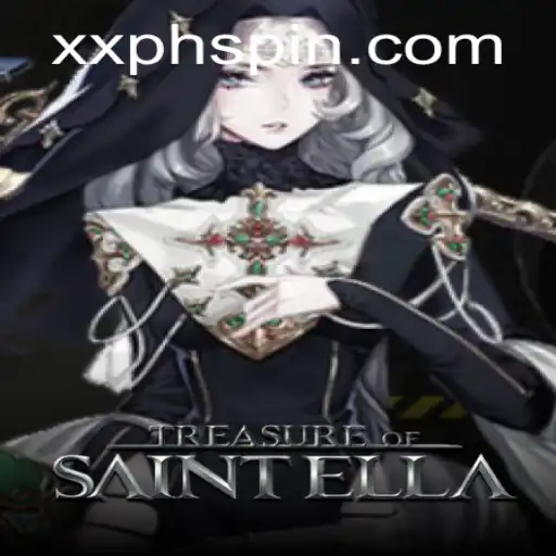 Unlocking the Secrets: Discover the Exciting World of TreasureofSaintElla