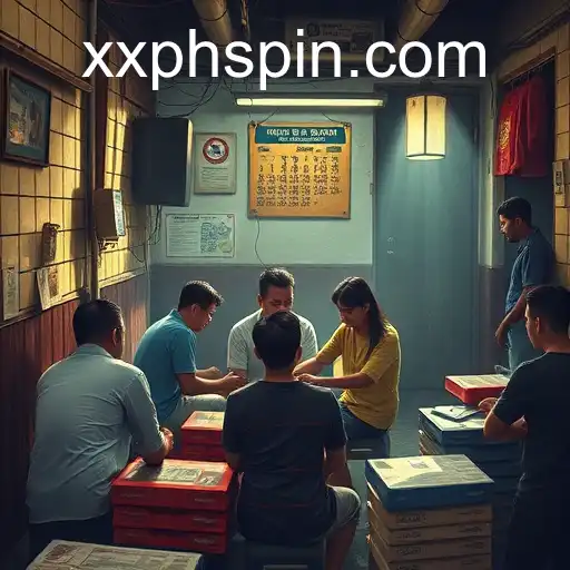 Exploring the Intricacies of Jueteng: Unveiling XXPH's Role