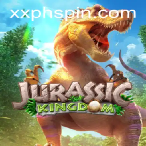 JurassicKingdom: Dive Into a Prehistoric Adventure with XXPH
