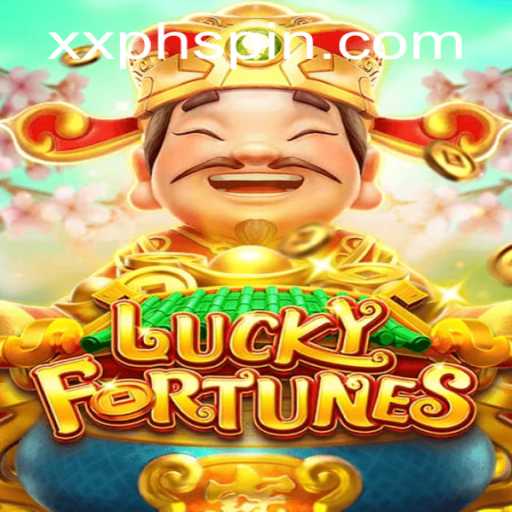 Discover the Exciting World of LUCKYFORTUNES: A Modern Gaming Adventure