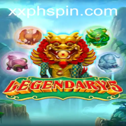 Legendary5: An Engaging Odyssey in the Digital Realm