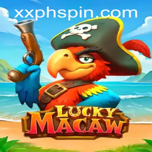 Discovering LuckyMacaw: The Exciting Game Taking the Gaming World by Storm