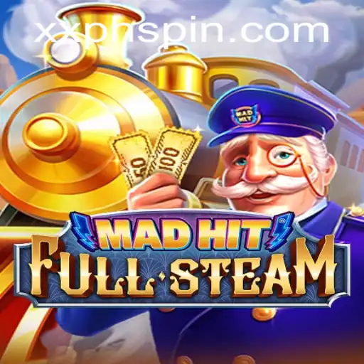 MadHitFullSteam: An Immersive Gaming Experience with XXPH