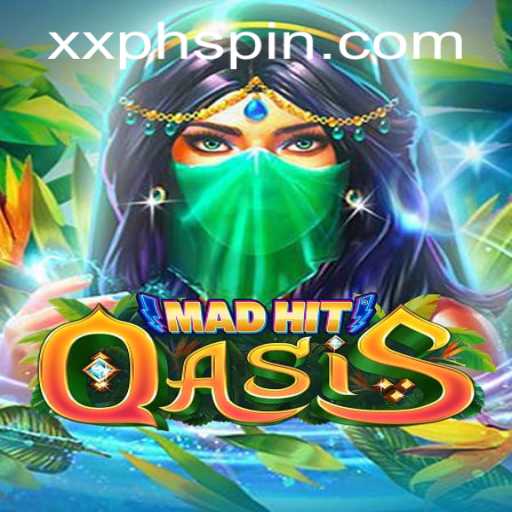 MadHitOasis: A Thrilling Dive into the Realm of XXPH Gaming