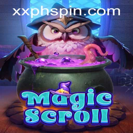Unveiling MagicScroll: The Enchanting World of XXPH
