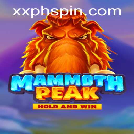 Exploring the Thrilling World of MammothPeak and the Role of XXPH