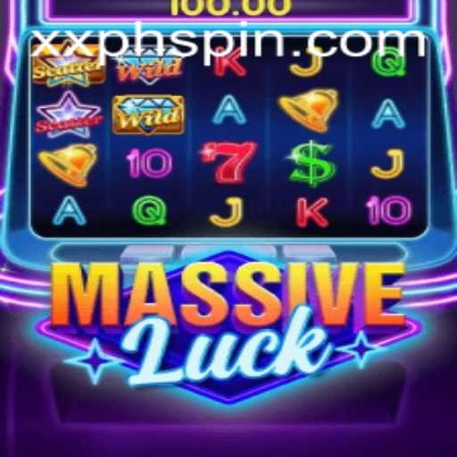 MassiveLuck: A New Era of Gaming With XXPH