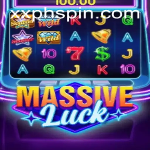 MassiveLuck: A New Era of Gaming With XXPH
