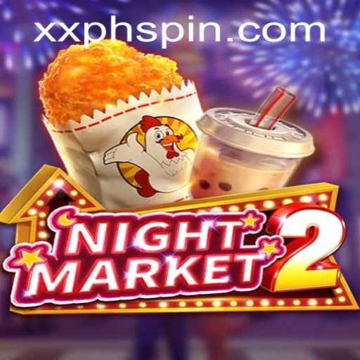 Exploring NightMarket2: A Comprehensive Guide to the Game Experience