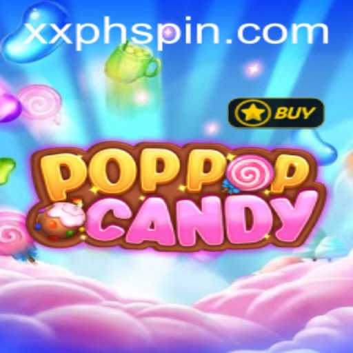 POPPOPCANDY: A Sweet Escape into the World of Gaming