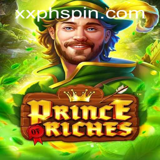 Exploring the Fascinating World of PrinceOfRiches: A Comprehensive Guide