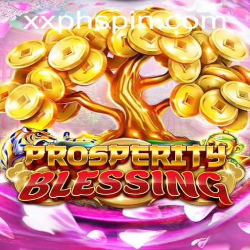 Unlocking the Secrets of ProsperityBlessing: The Game of Fortune and Strategy