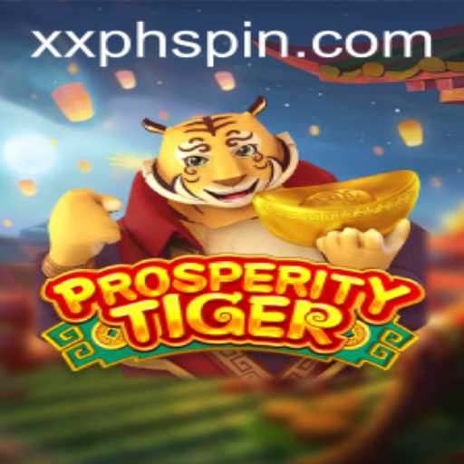 Discover the World of ProsperityTiger: A Unique Adventure Awaits