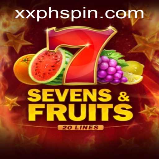 Unveiling the Thrilling Experience of SevensFruits20: A Dive into XXPH Gameplay