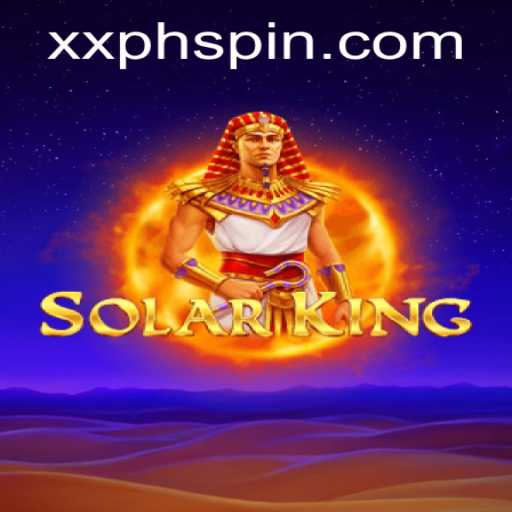 Explore the Galactic Strategy of SolarKing with Codeword XXPH