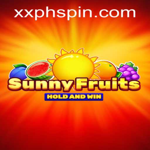 SunnyFruits: A Joyful Journey into the World of XXPH