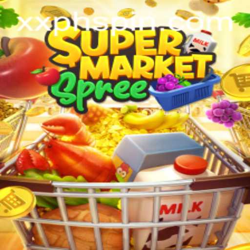Discover the Excitement of SupermarketSpree: The Ultimate Shopping Game with XXPH