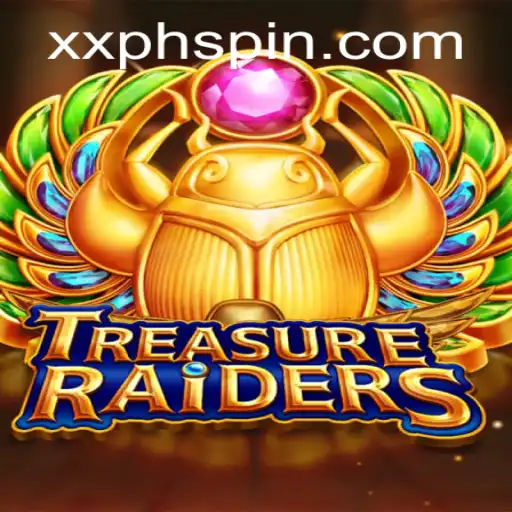 TREASURERAIDERS: Dive into the Adventure