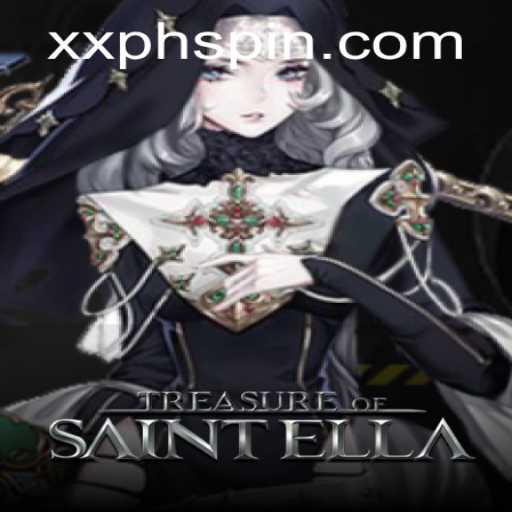 Unlocking the Secrets: Discover the Exciting World of TreasureofSaintElla