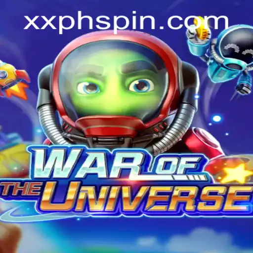 WAROFTHEUNIVERSE: Exploring the Galactic Battle Game