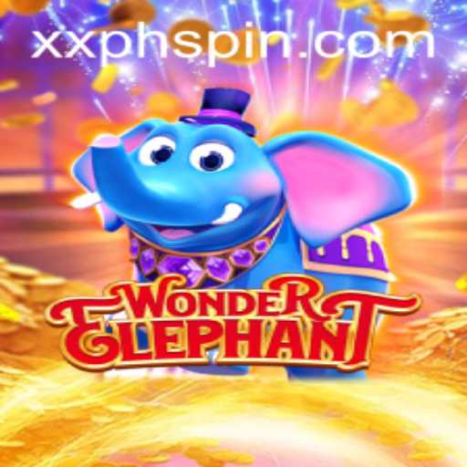 WonderElephant: Unveiling the Magic of the XXPH Realm