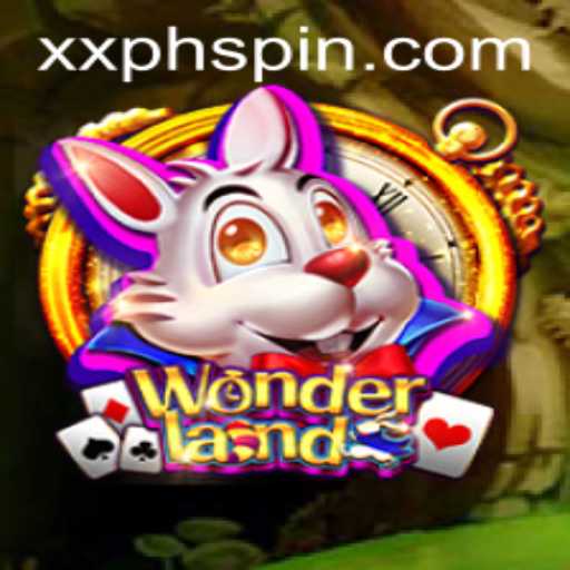 Exploring Wonderland: A Captivating Game Experience